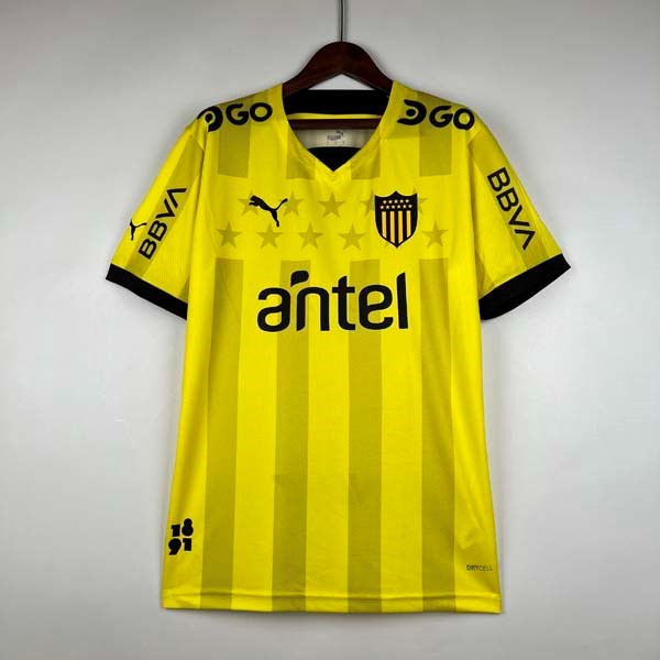 Tailandia Camiseta Penarol Replica Primera Ropa 2023/24